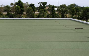 all Exceat roofing types quoted for