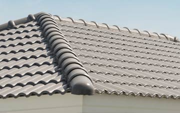 advantages of Exceat clay roofing