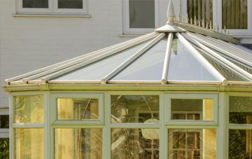 conservatory roof repair Exceat, East Sussex
