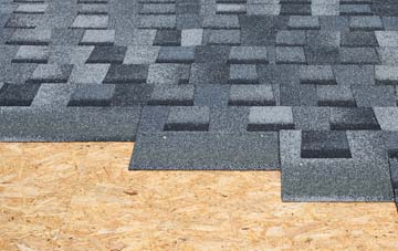 expert Exceat asphalt roof companies