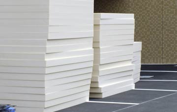 Exceat flat roof insulation costs