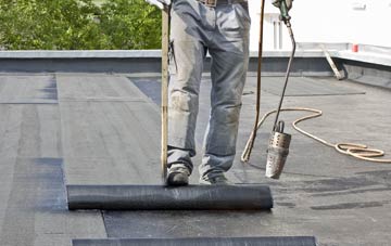 flat roof replacement Exceat, East Sussex