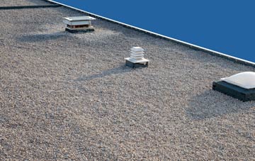 flat roofing Exceat, East Sussex