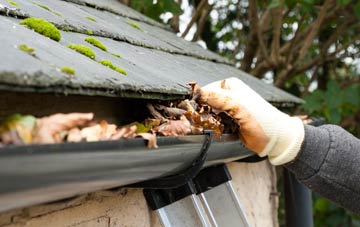 gutter cleaning Exceat, East Sussex