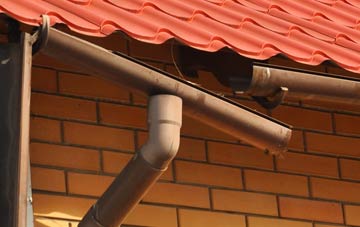 Exceat gutter repair costs