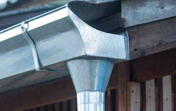Exceat guttering companies