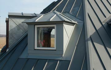 metal roofing Exceat, East Sussex