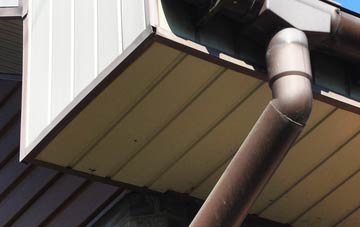 Exceat soffit installation costs