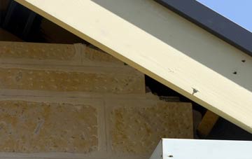 soffit repair Exceat