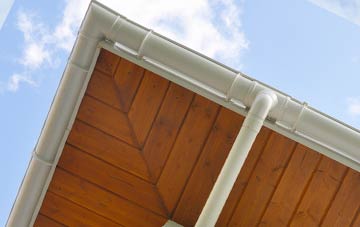 Exceat soffit types