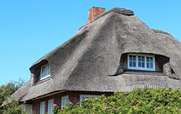 thatch roofing Exceat, East Sussex