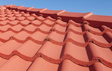 Exceat tile and slate roof replacement