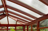 Exceat conservatory roofing insulation