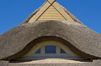 Exceat thatch roofing